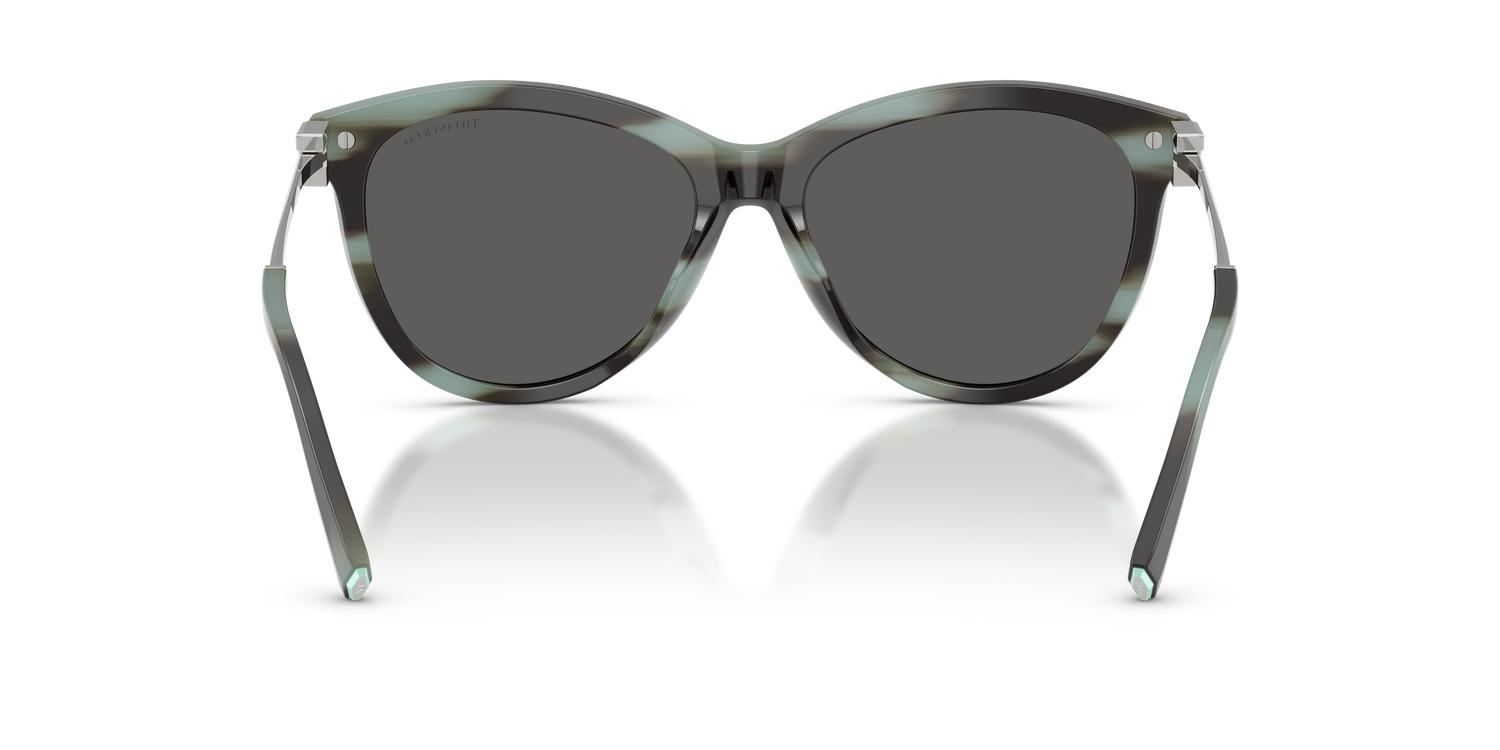 TIFFANY TF4258BU 8443S4 57