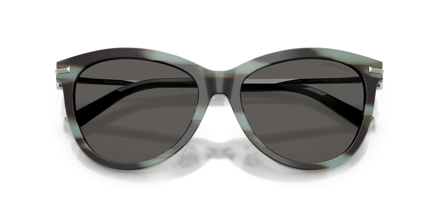 TIFFANY TF4258BU 8443S4 57
