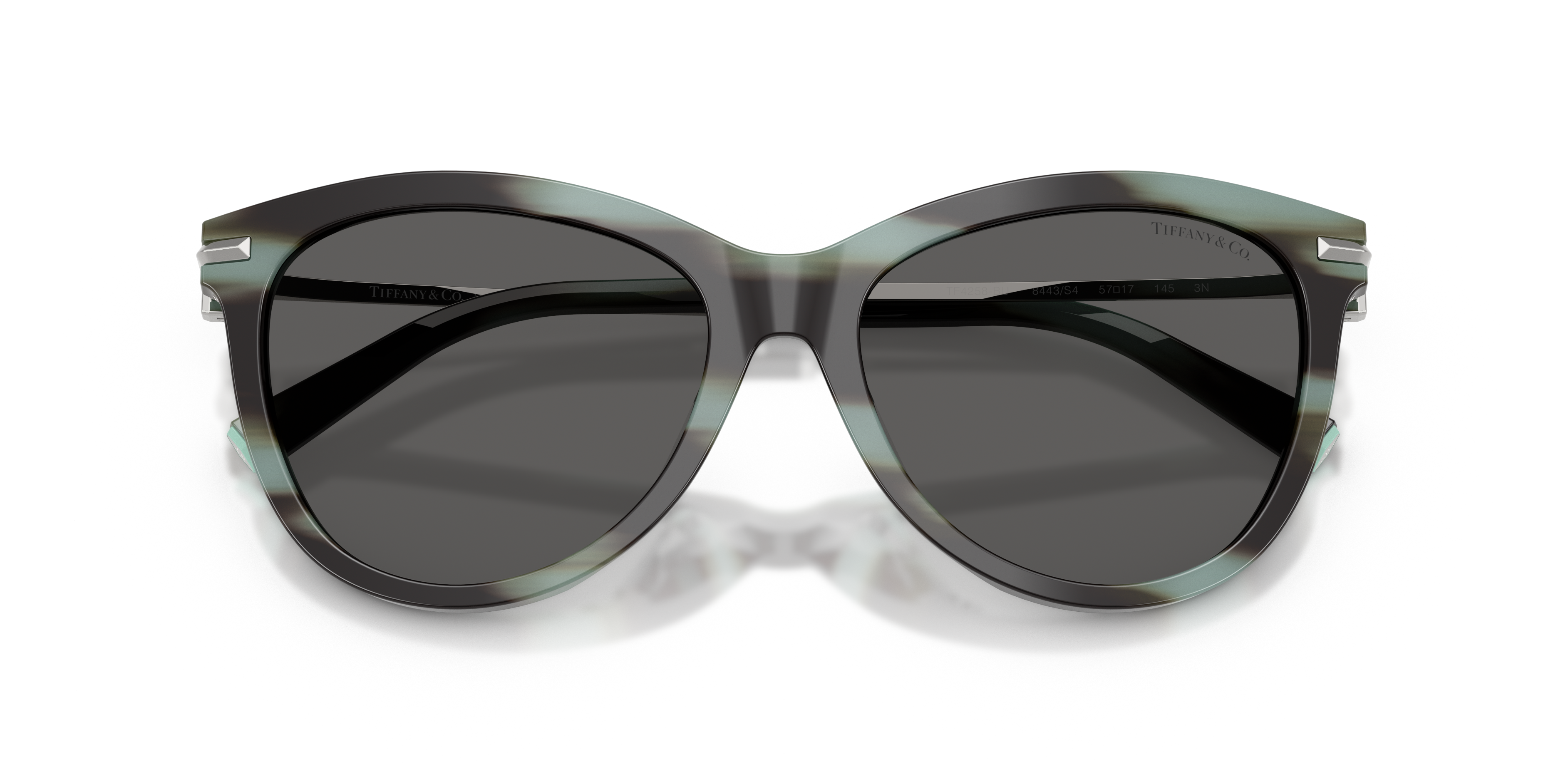 TIFFANY TF4258BU 8443S4 57