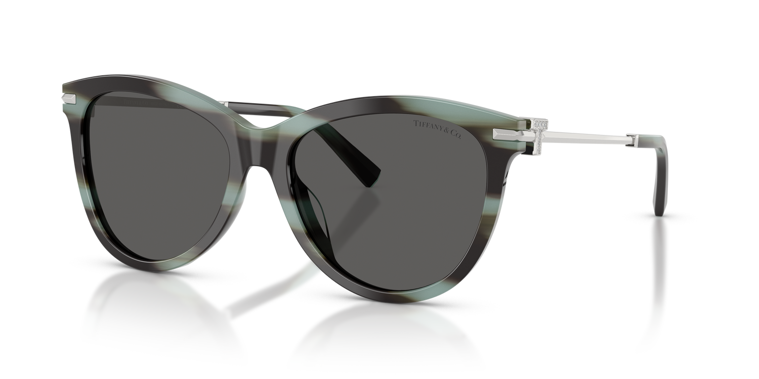 TIFFANY TF4258BU 8443S4 57