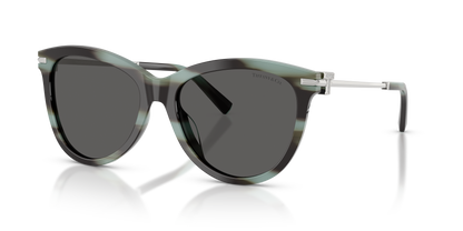 TIFFANY TF4258BU 8443S4 57