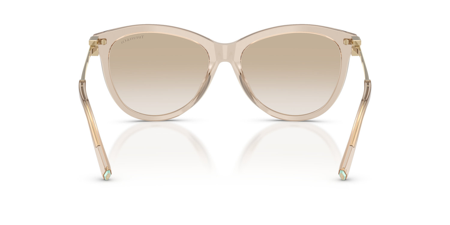 TIFFANY TF4258BU 844511 57