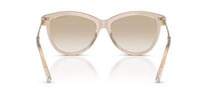 TIFFANY TF4258BU 844511 57