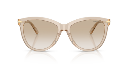 TIFFANY TF4258BU 844511 57