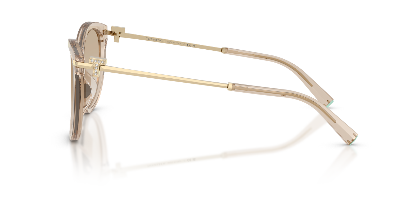 TIFFANY TF4258BU 844511 57