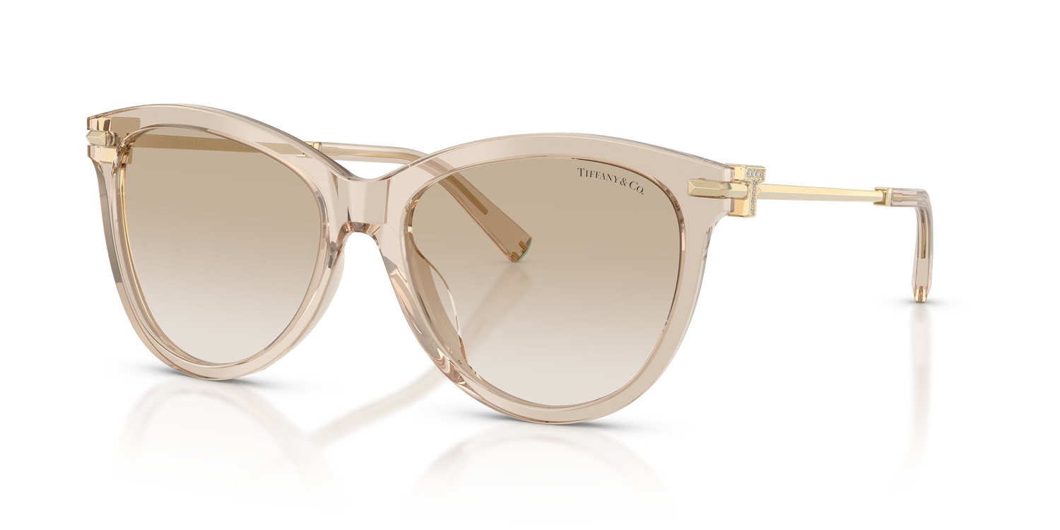 TIFFANY TF4258BU 844511 57