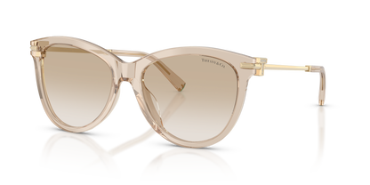 TIFFANY TF4258BU 844511 57