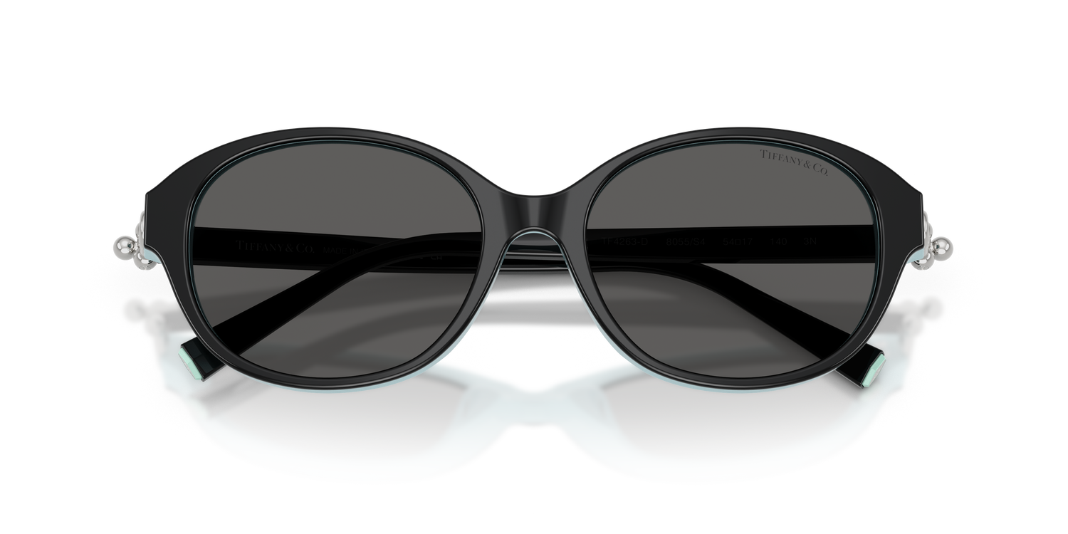 TIFFANY TF4263D 8055S4 54