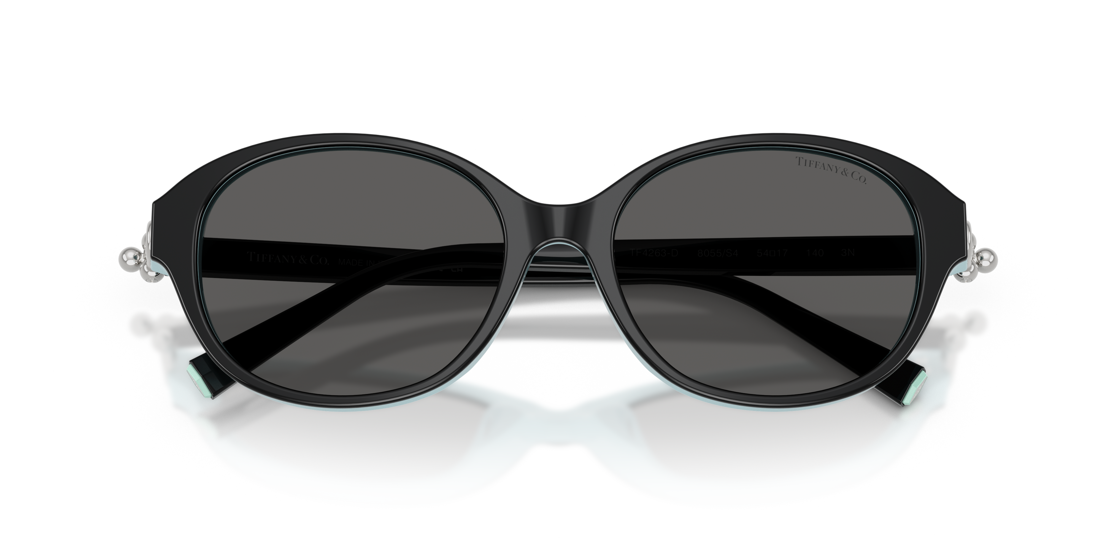 TIFFANY TF4263D 8055S4 54
