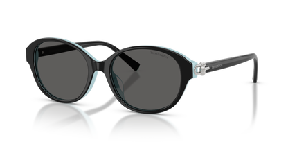TIFFANY TF4263D 8055S4 54