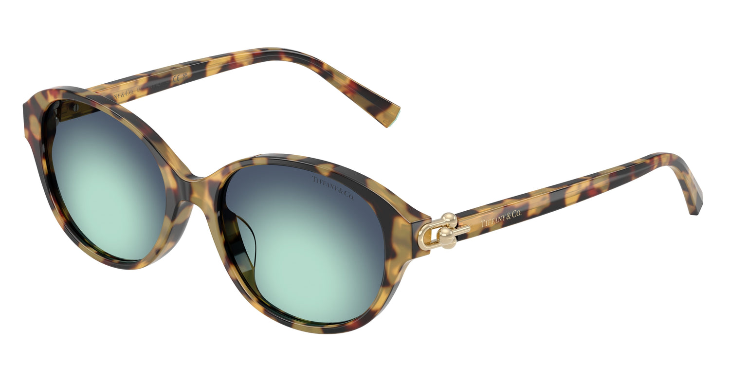 TIFFANY TF4263D 80649S 54