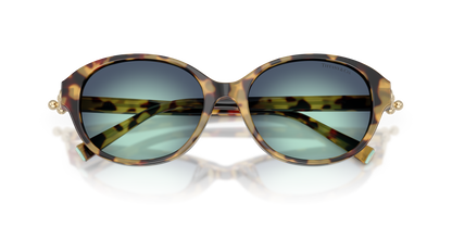 TIFFANY TF4263D 80649S 54