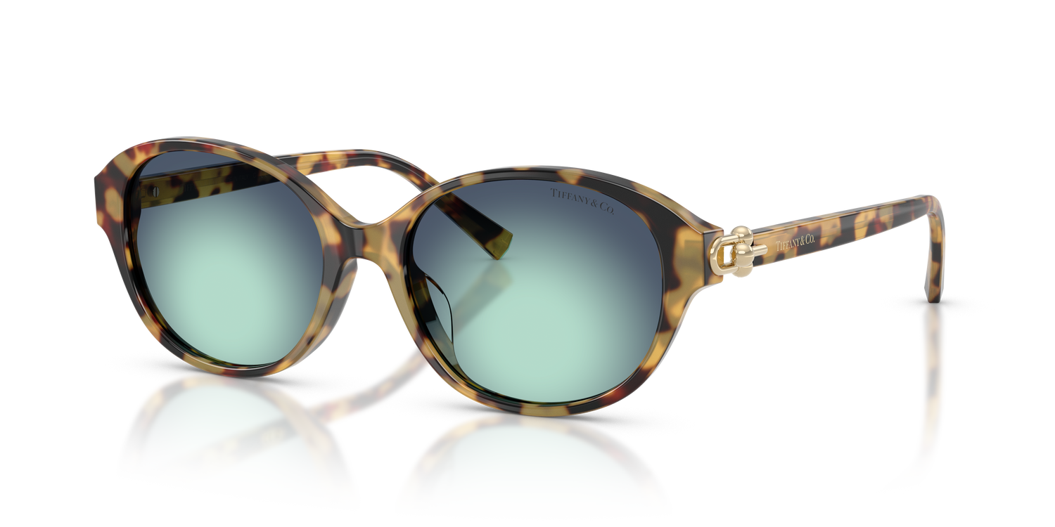TIFFANY TF4263D 80649S 54