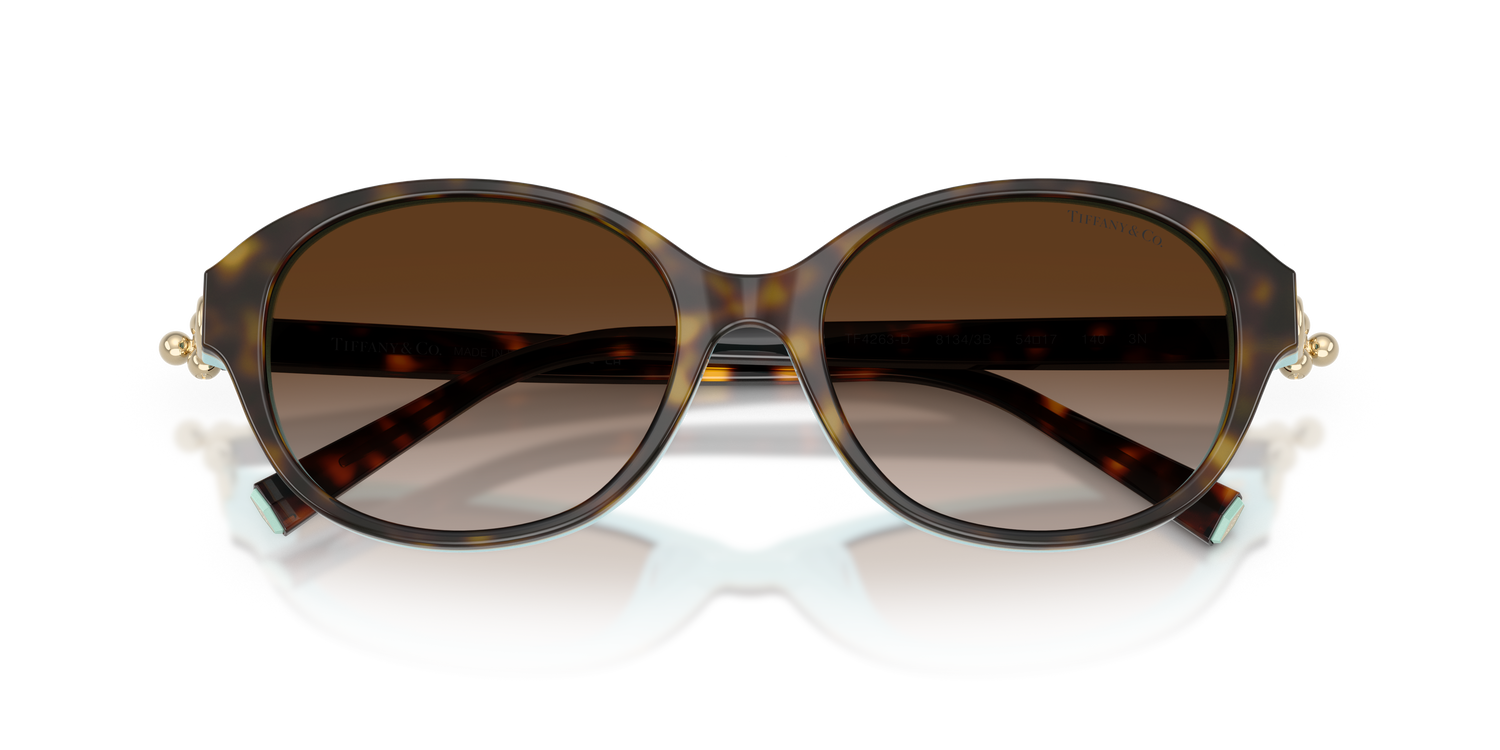 TIFFANY TF4263D 81343B 54