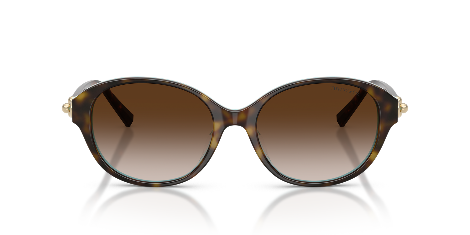 TIFFANY TF4263D 81343B 54