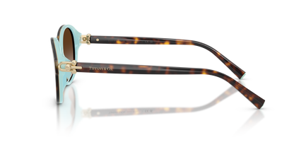 TIFFANY TF4263D 81343B 54