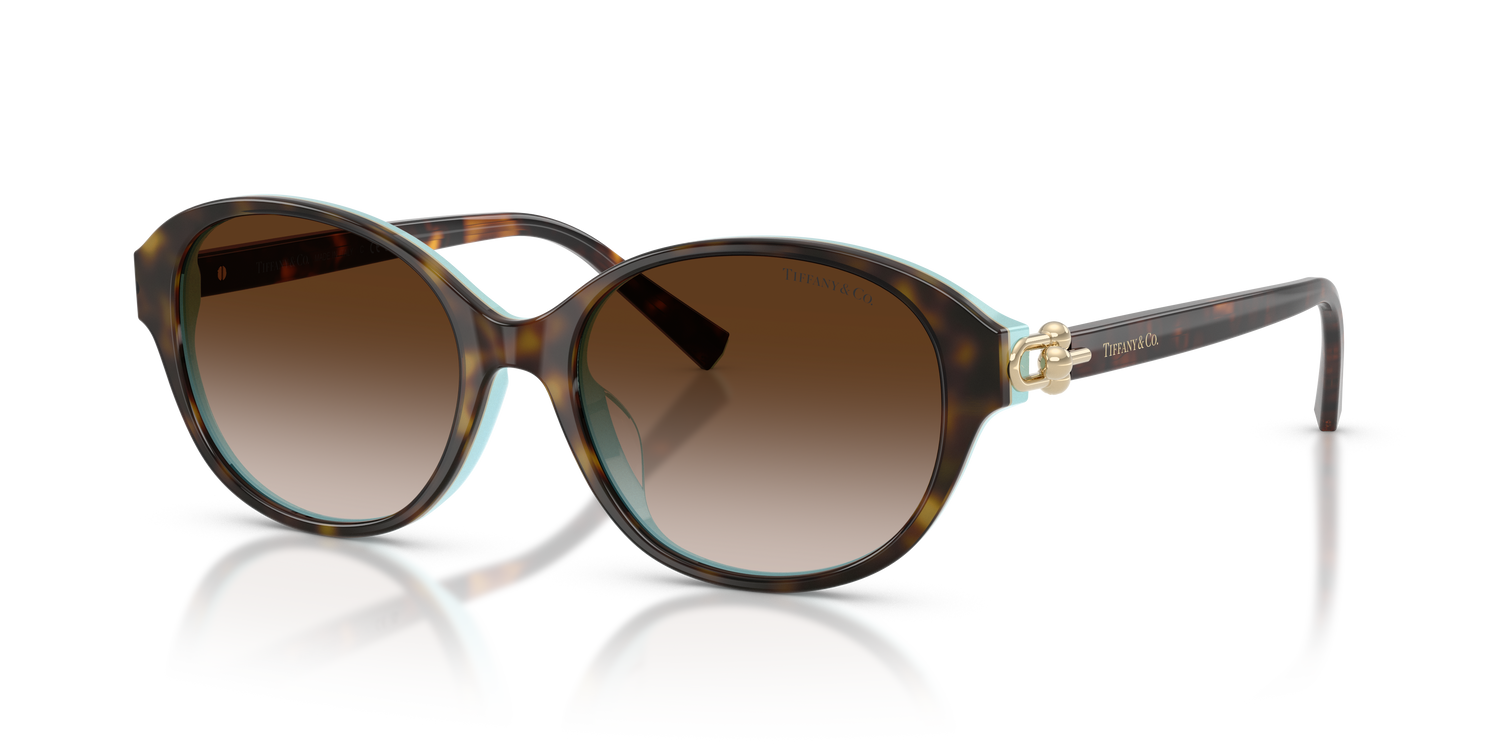 TIFFANY TF4263D 81343B 54