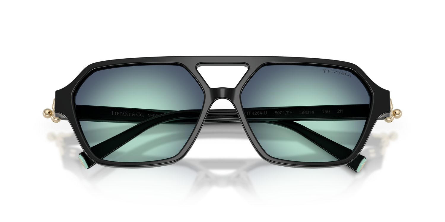 TIFFANY TF4264U 80019S 58