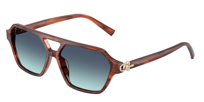 TIFFANY TF4264U 84409S 58
