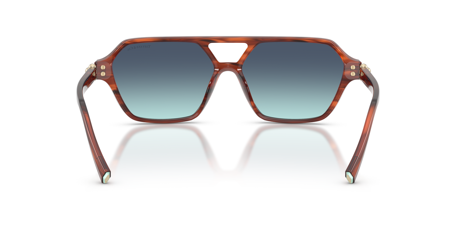 TIFFANY TF4264U 84409S 58
