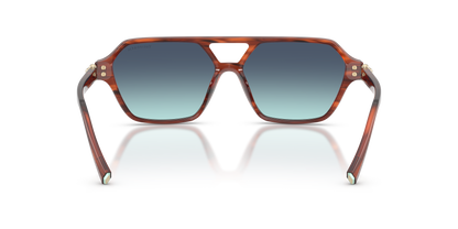 TIFFANY TF4264U 84409S 58