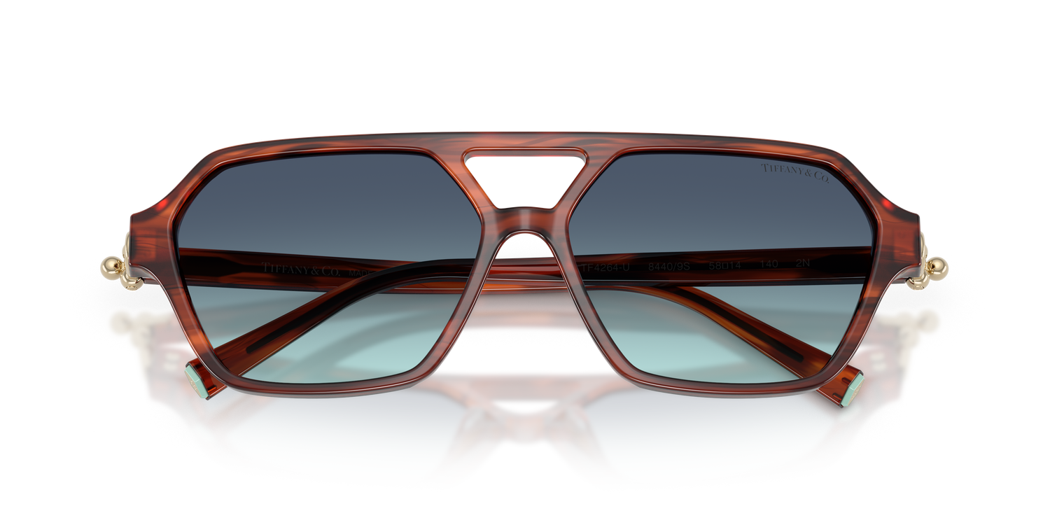 TIFFANY TF4264U 84409S 58