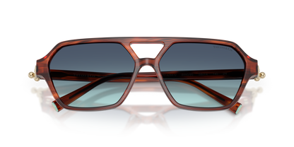 TIFFANY TF4264U 84409S 58