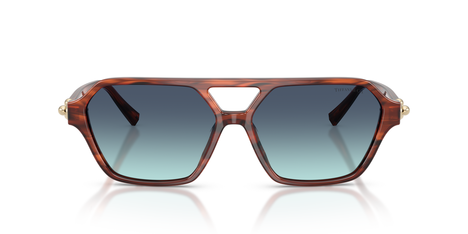 TIFFANY TF4264U 84409S 58