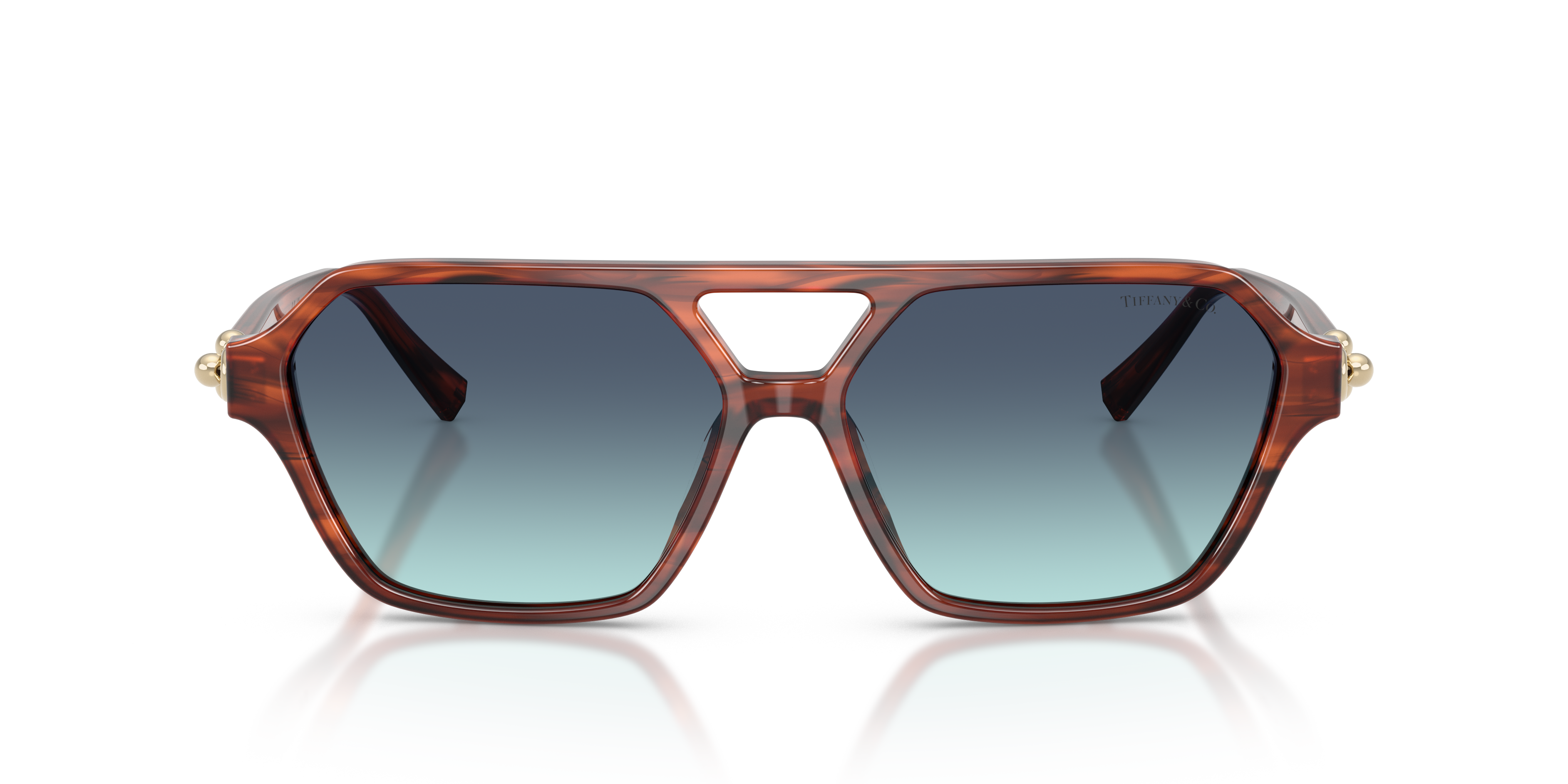 TIFFANY TF4264U 84409S 58