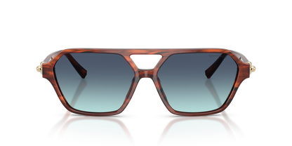 TIFFANY TF4264U 84409S 58