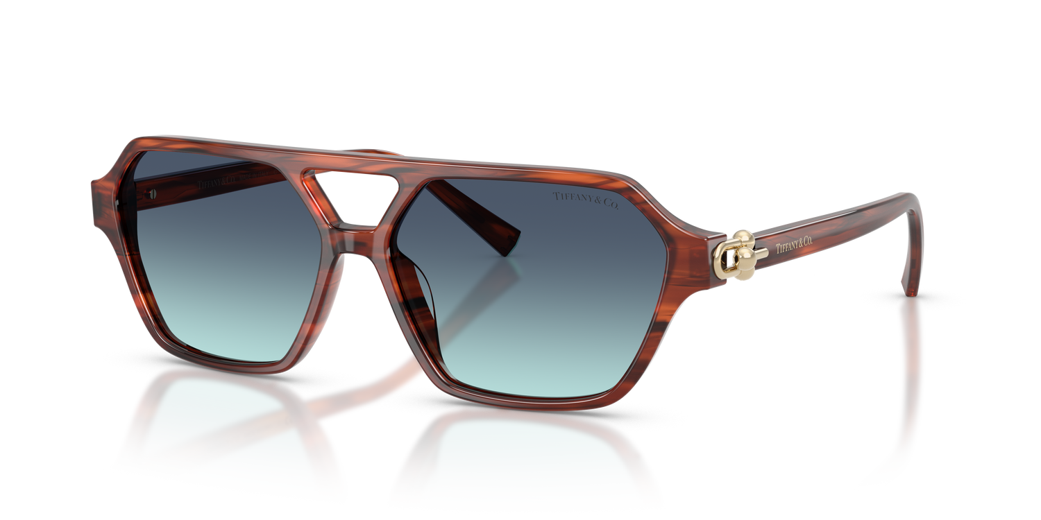 TIFFANY TF4264U 84409S 58
