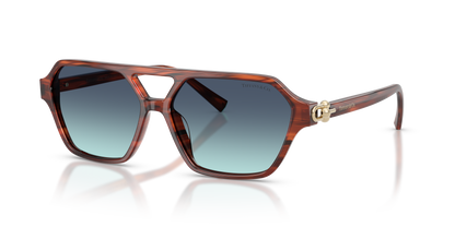 TIFFANY TF4264U 84409S 58