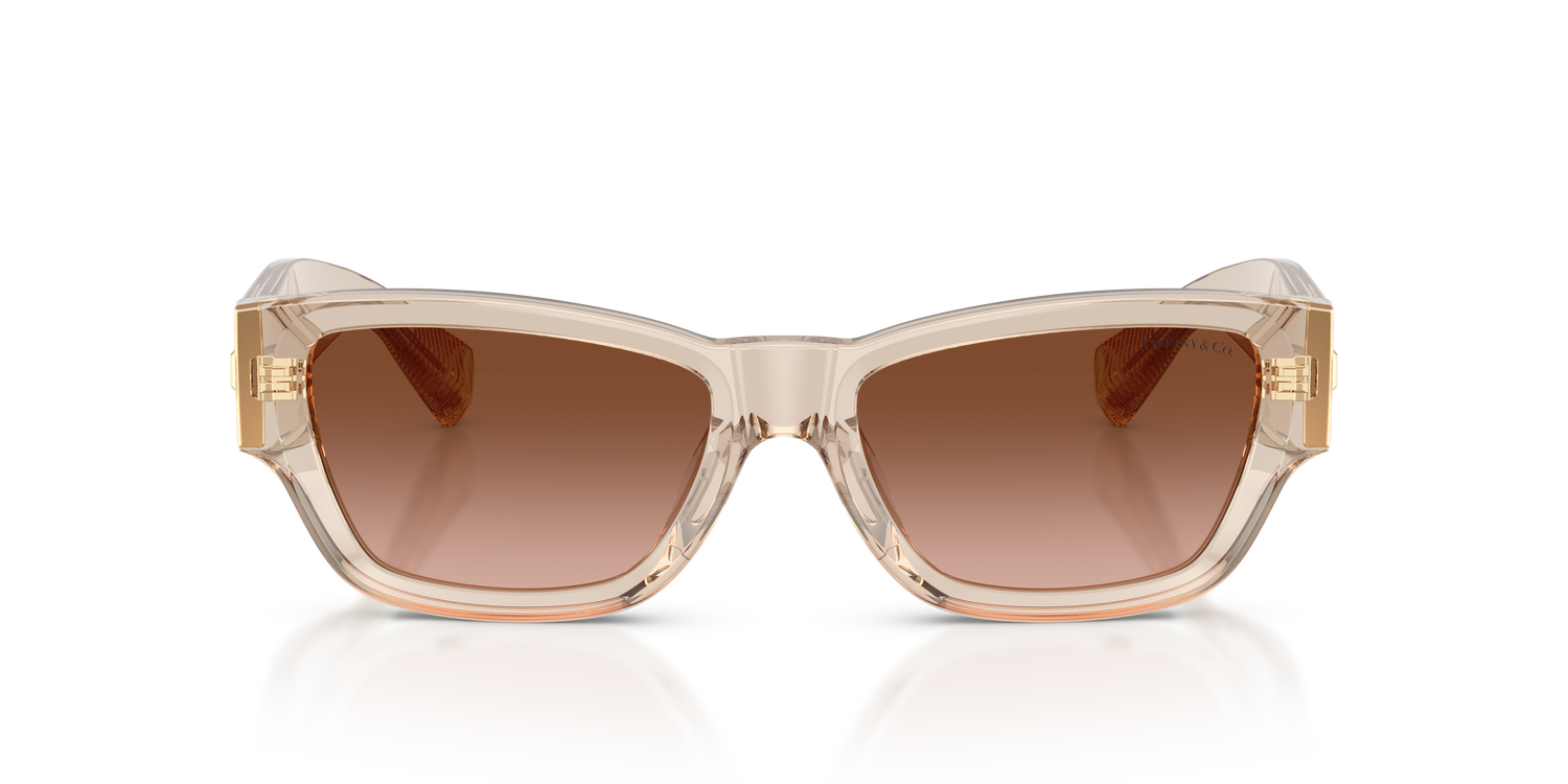 TIFFANY TF4265U 84453B 54