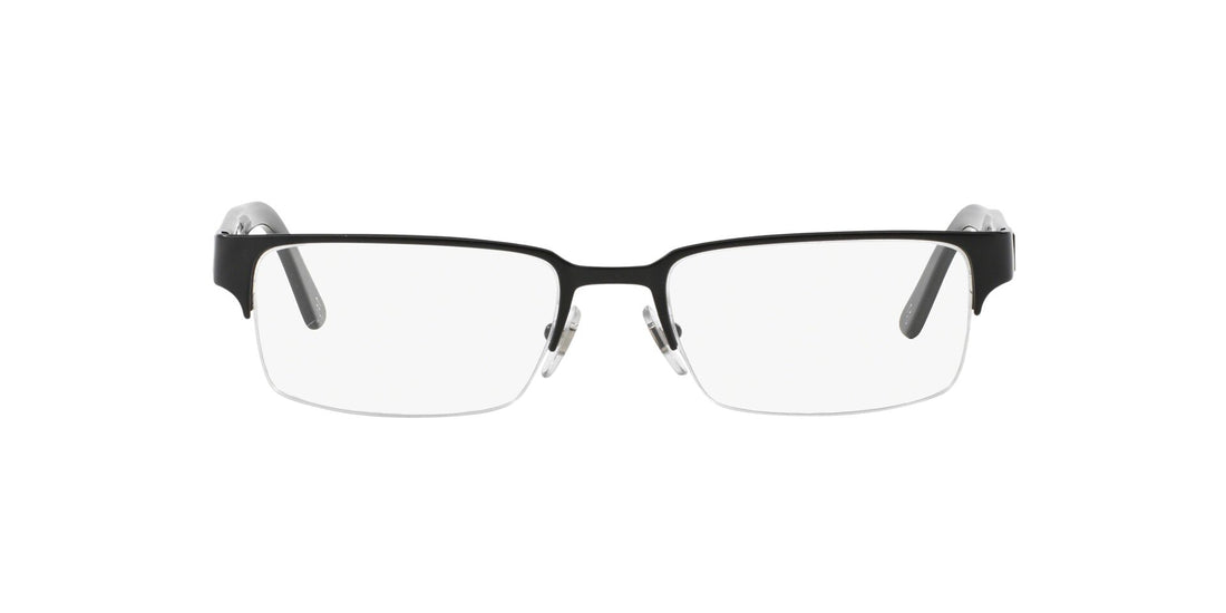 Occhiali da vista versace ve1184 1261 maschio taglia 53mm - Vista dettagliata