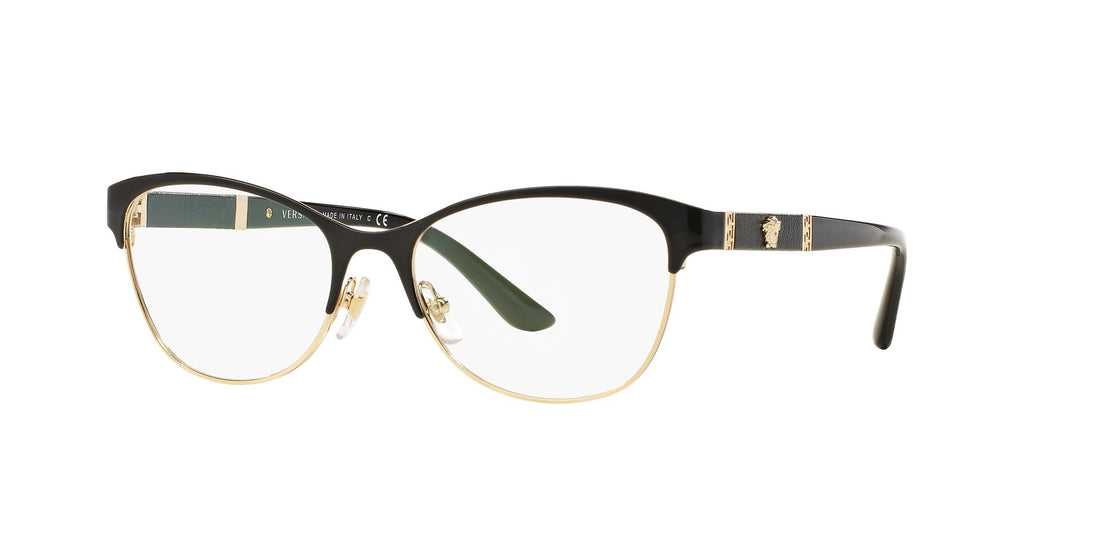 Occhiali da vista versace ve1233q 1366 femenino taglia 53mm - Vista principale