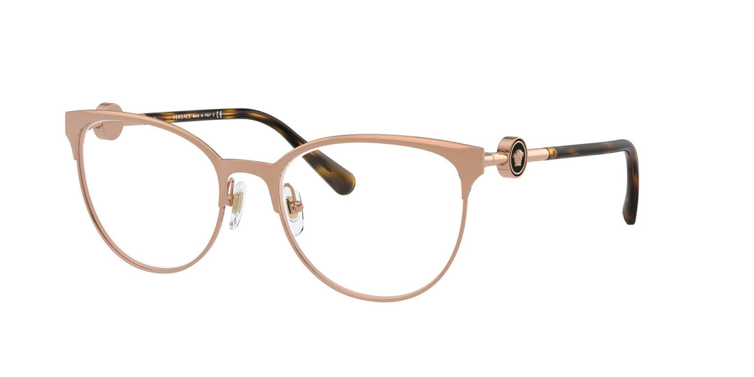 Occhiali da vista versace ve1271 1412 femmina taglia 54mm - Vista principale