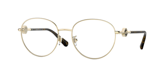 VERSACE VE1273D 1002 54