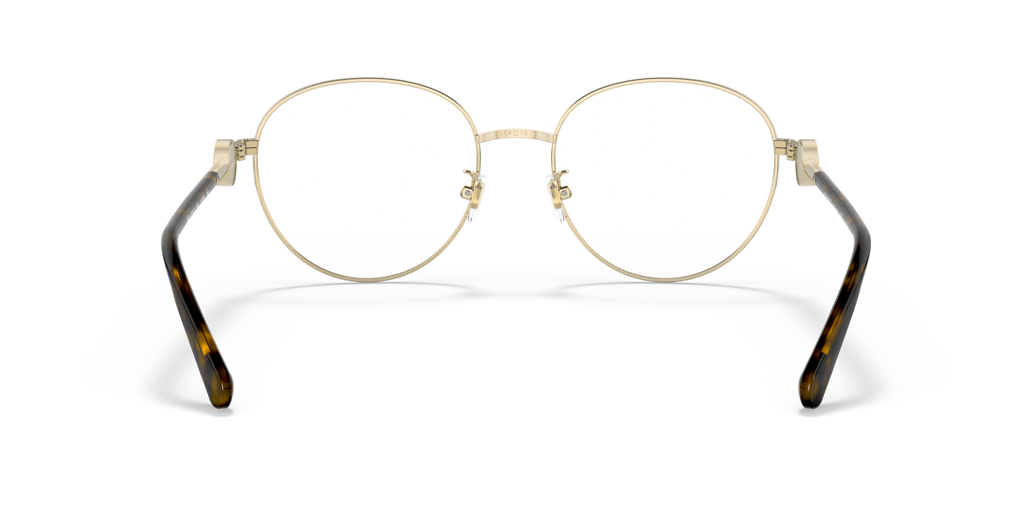 VERSACE VE1273D 1002 54