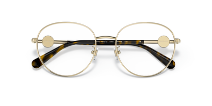 VERSACE VE1273D 1002 54