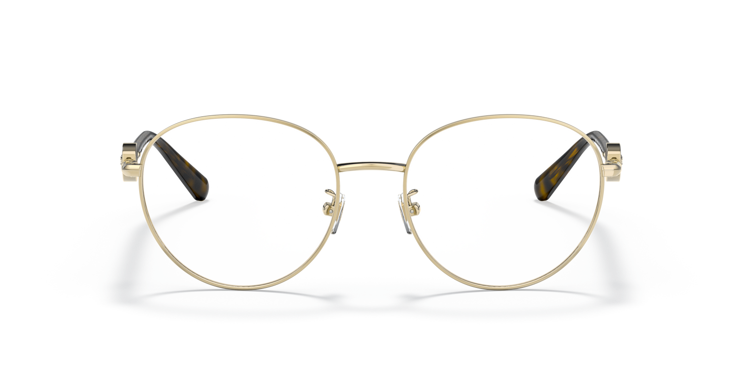 VERSACE VE1273D 1002 54