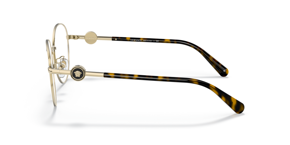 VERSACE VE1273D 1002 54