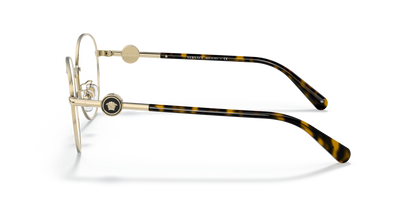 VERSACE VE1273D 1002 54