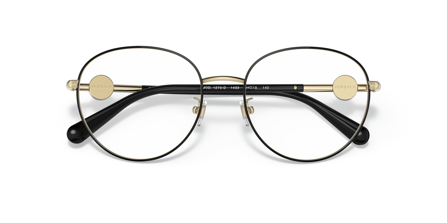 VERSACE VE1273D 1433 54