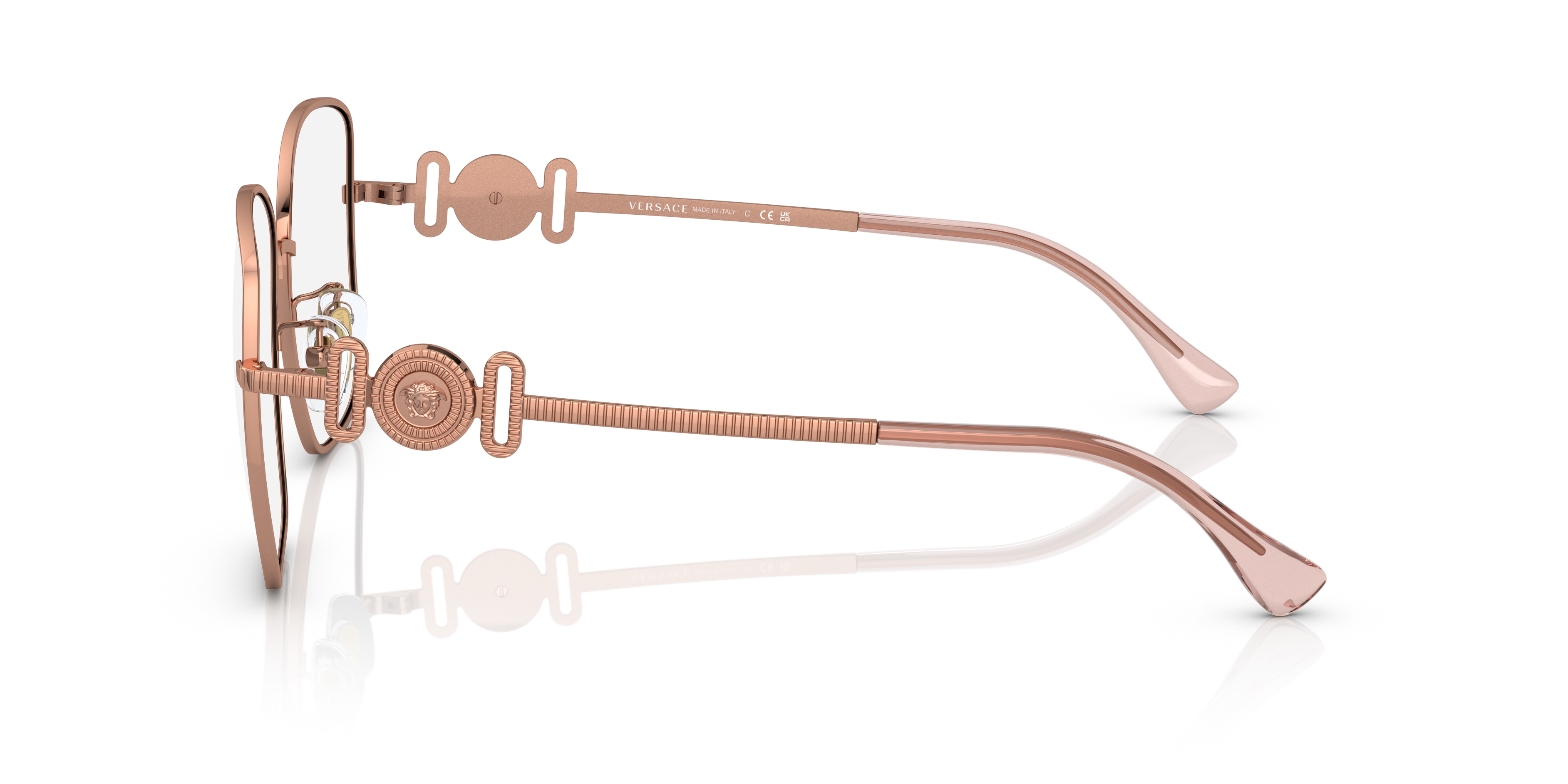 VERSACE VE1286D 1412 56