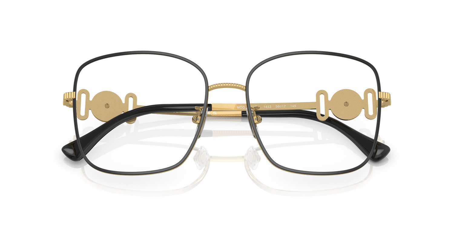 VERSACE VE1286D 1443 56