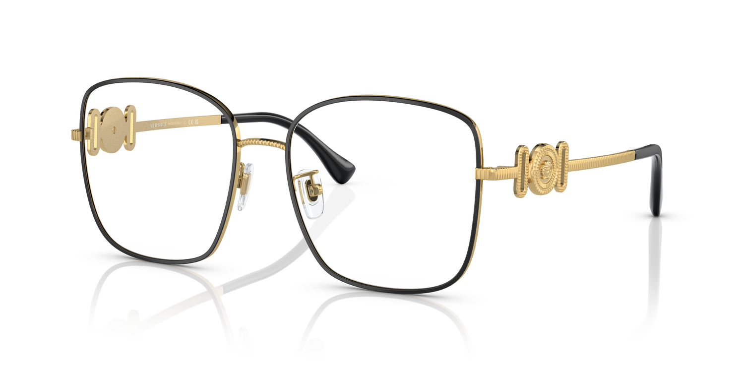 VERSACE VE1286D 1443 56