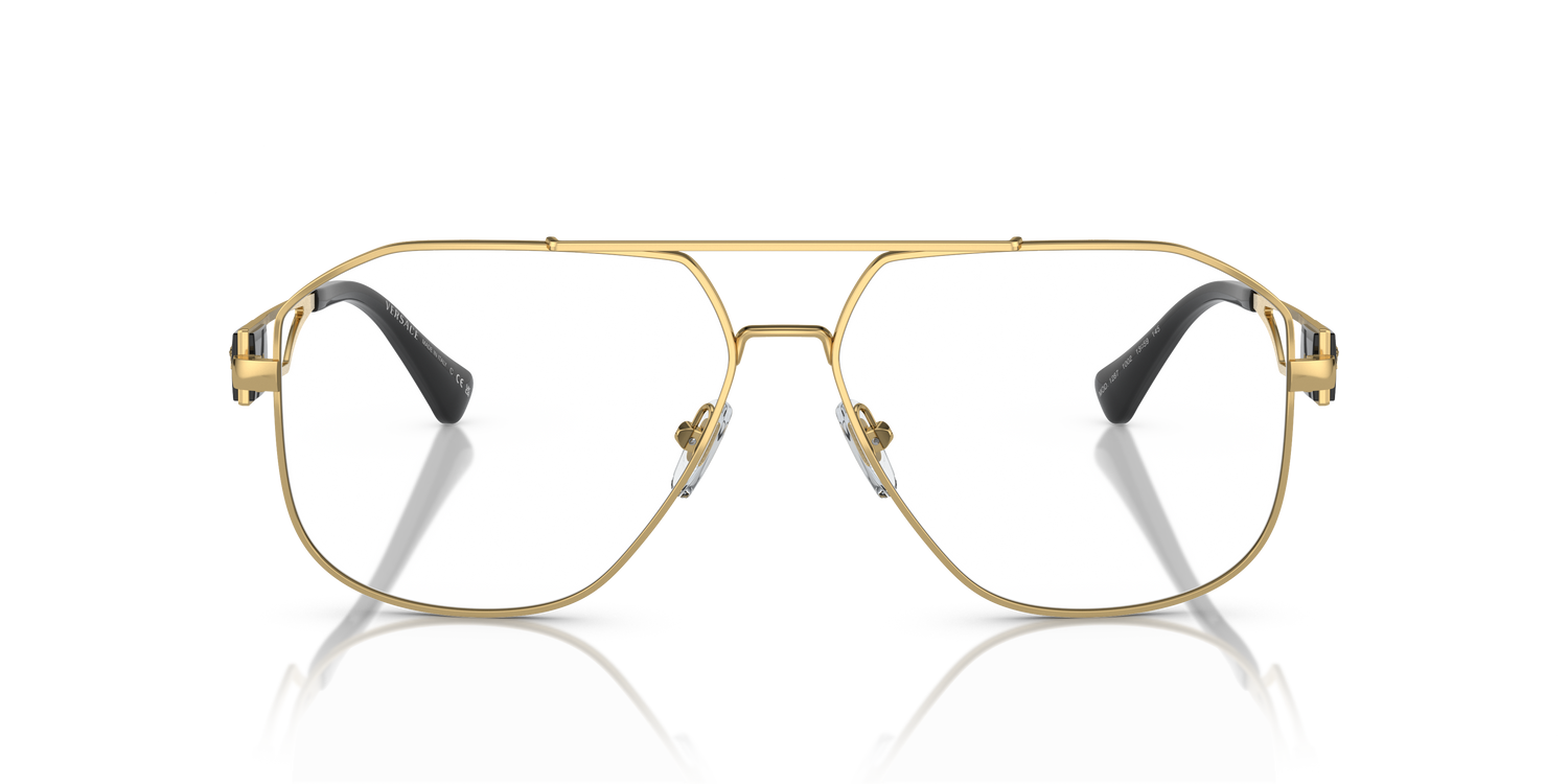 VERSACE VE1287 1002 57