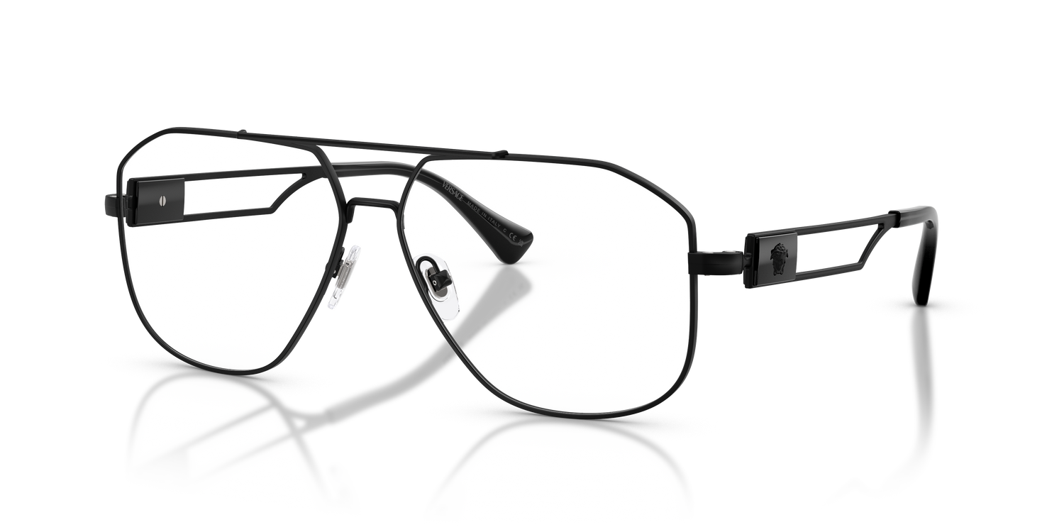 VERSACE VE1287 1261 57