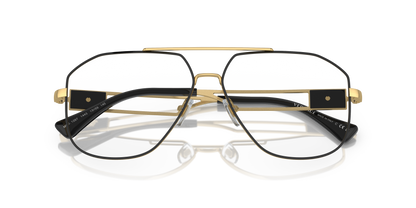 VERSACE VE1287 1443 57