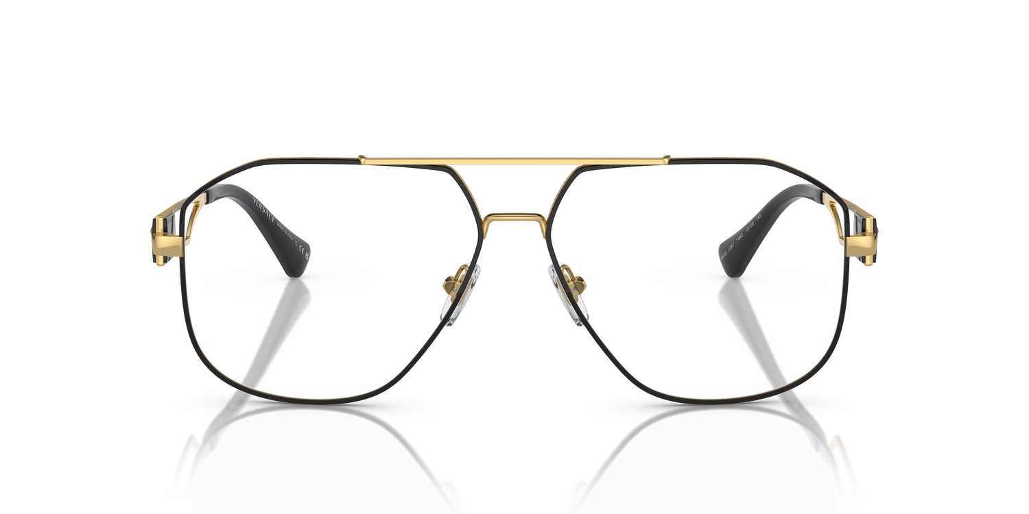 VERSACE VE1287 1443 57